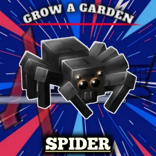 Nightmare spider 80kg+