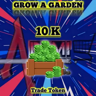 10k Trade token