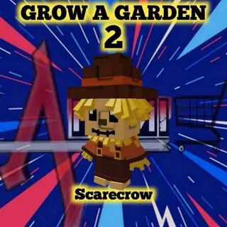 Scarecrow Gag2