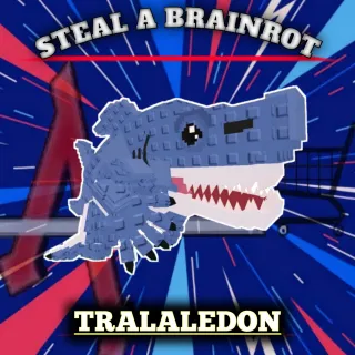 TRALALEDON