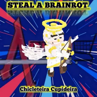 Chicleteira Cupideira