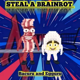 Bacuru and Egguru