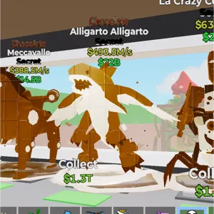Alligarto Alligarto