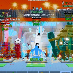 Serpientare Baturo