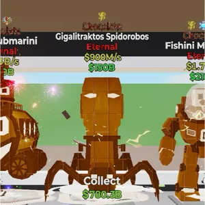 Gigalitraktos Spidorobos