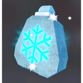 SANTA’S RELIC | FISCH