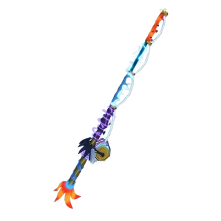 Devil Fruit Rod (DF ROD) - GPO