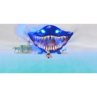 EL SHARK GRAN MAJA | FISH IT | FISH IT!