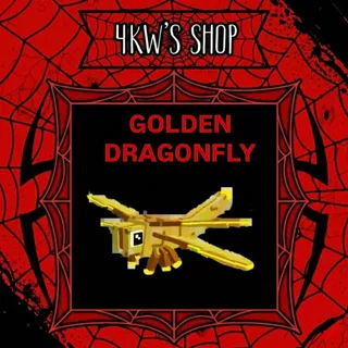 Dragonfly | Grow a Garden 2