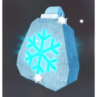 5x SANTA’S RELIC | FISCH