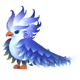 FROST PHOENIX | ADOPT ME!