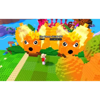 HUGE TITANIC KING LIMONE 210.4K DPS 10.2KG LEVEL 4 | PLANTS VS BRAINROTS