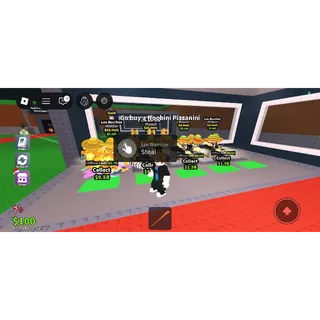 LOS BURRITOS | STEAL A BRAINROT