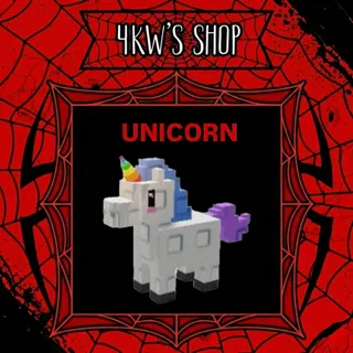 Unicorn | Grow a Garden 2