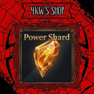 3000 Power Shard - Sailor Piece