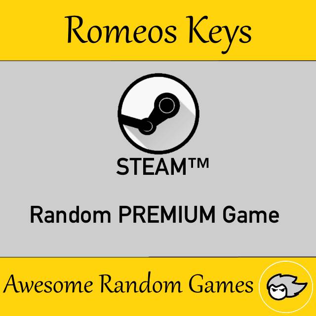 1 X Premium Aaa Random Steam Game Steam Games Gameflip - aaa roblox password