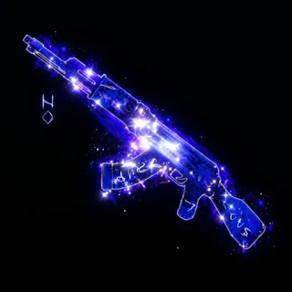 Hypershot - Corrupted Runes AK