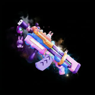 Hypershot - Limited Easter Blaster