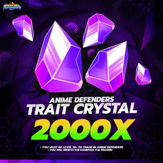 Trait Crystal