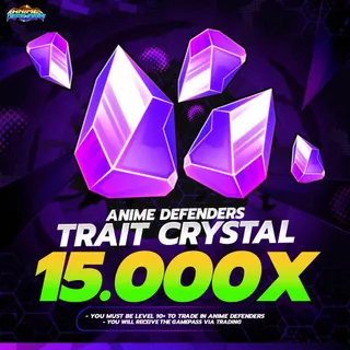 Trait Crystal