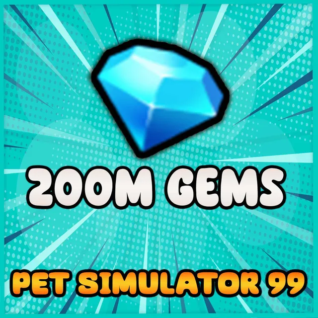 Gems - Roblox Game Items - Gameflip