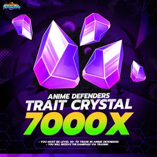 Trait Crystal