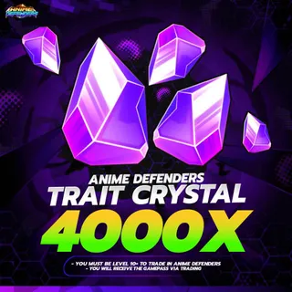 Trait Crystal