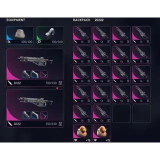 betinna IV x20 skrep