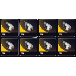 KINETIC CONVERTER X8