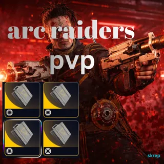 pvp. anvil spliter x4