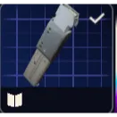 light extended mag 2 bp