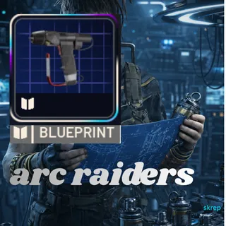 snaphook blueprint 