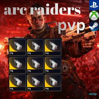 kinetic converter x9