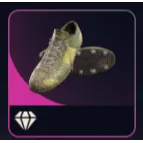  Colorful Shoes (Epic) X1