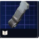 extended light mag 3 bp