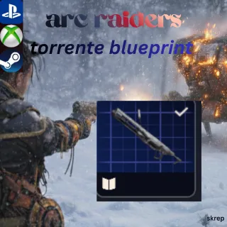 torrente blueprint