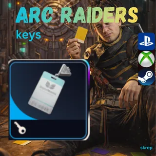 stella m. security checkpoint key