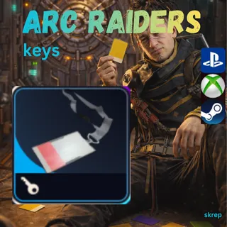 spaceport container storage key