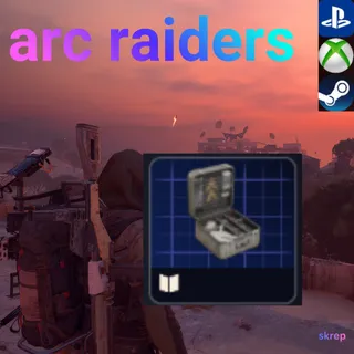 complexed gun parts bp