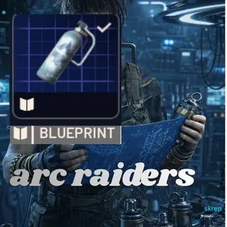 vita spray blueprint