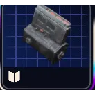 extended shotgun mag 3 bp