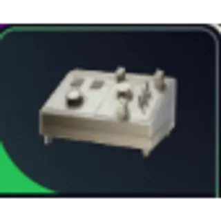 mini pump x3