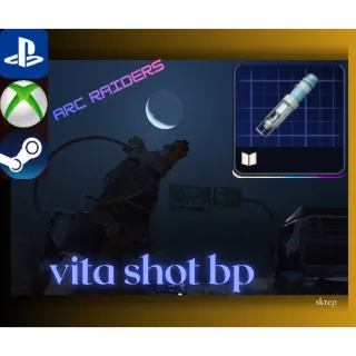 vita shot bp