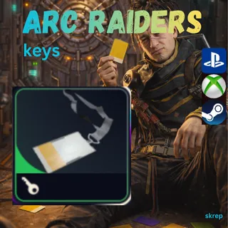 buried city jkv employee access key