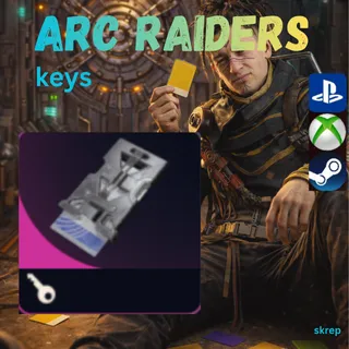 blue gate confiscation room key