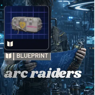 tactical mk 3 revival blueprint