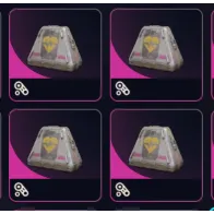 survivor augs x4