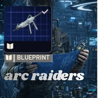 defibrillator blueprint