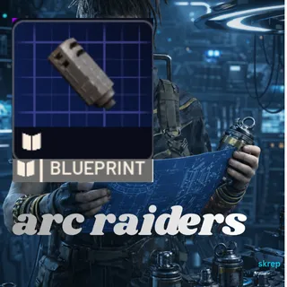 compensator II blueprint
