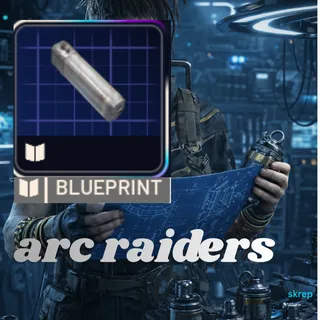 shotgun silencer blueprint